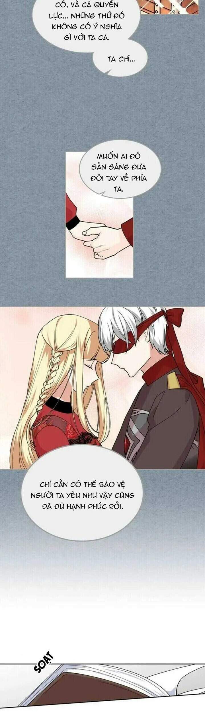 Thú Cưng Của Nữ Phụ Độc Ác Chapter 45 - 9