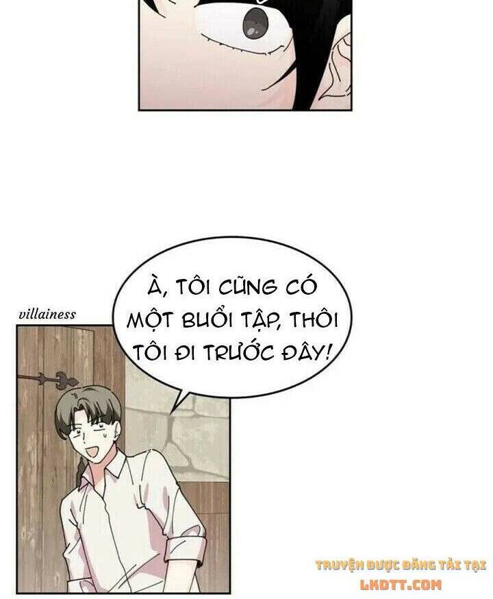 Thú Cưng Của Nữ Phụ Độc Ác Chapter 46 - 2