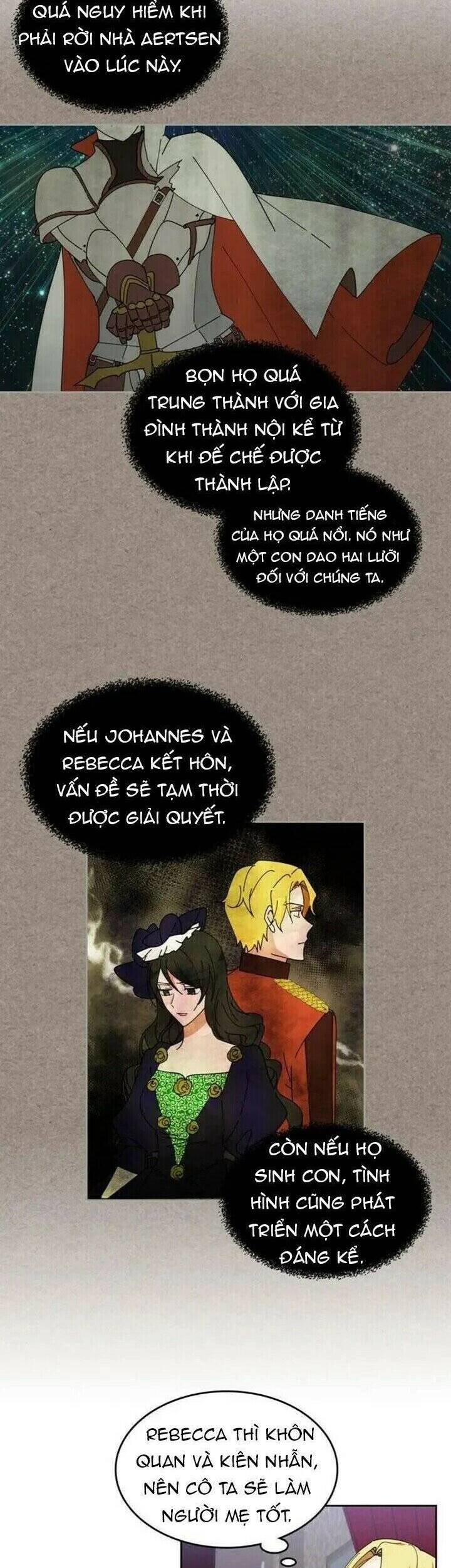 Thú Cưng Của Nữ Phụ Độc Ác Chapter 46 - 16