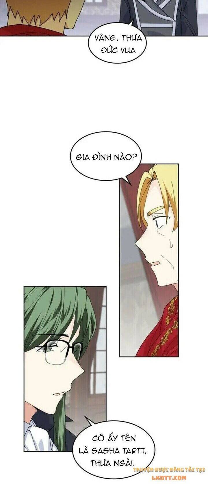 Thú Cưng Của Nữ Phụ Độc Ác Chapter 46 - 21