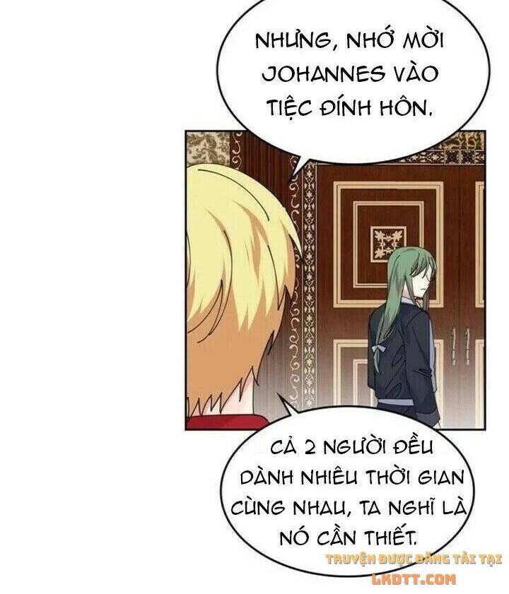 Thú Cưng Của Nữ Phụ Độc Ác Chapter 46 - 27