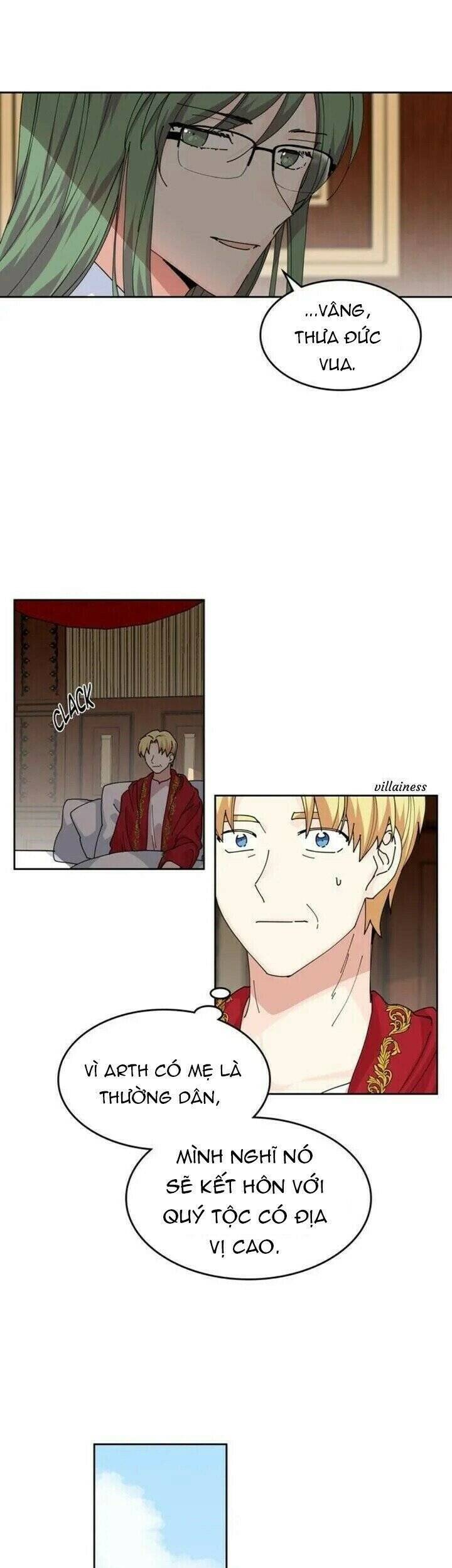 Thú Cưng Của Nữ Phụ Độc Ác Chapter 46 - 28