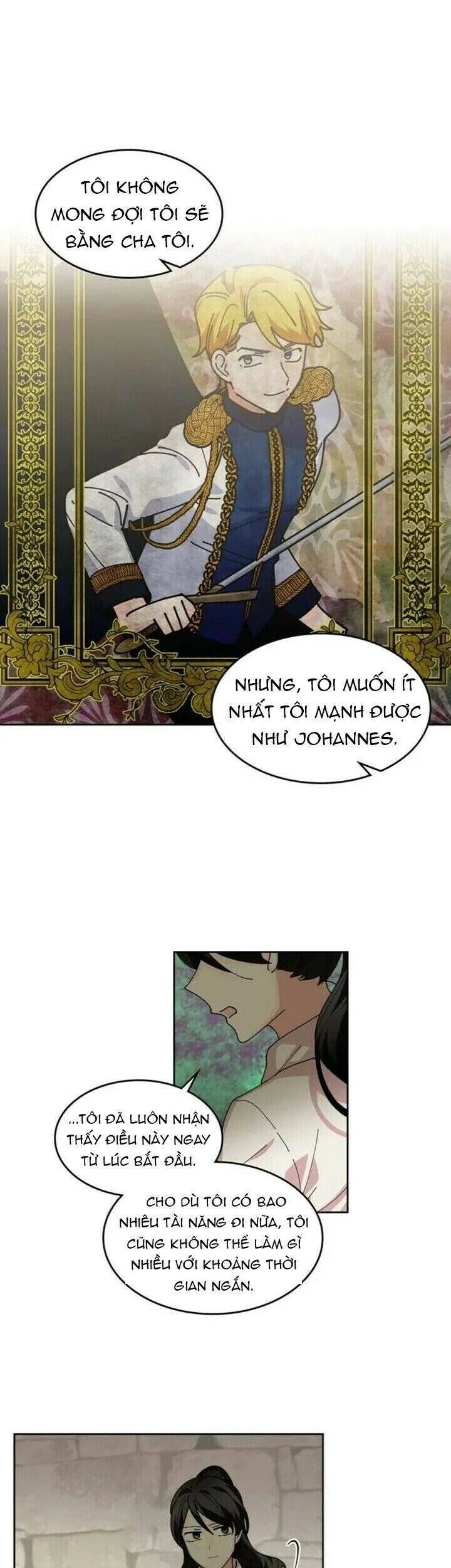 Thú Cưng Của Nữ Phụ Độc Ác Chapter 46 - 5