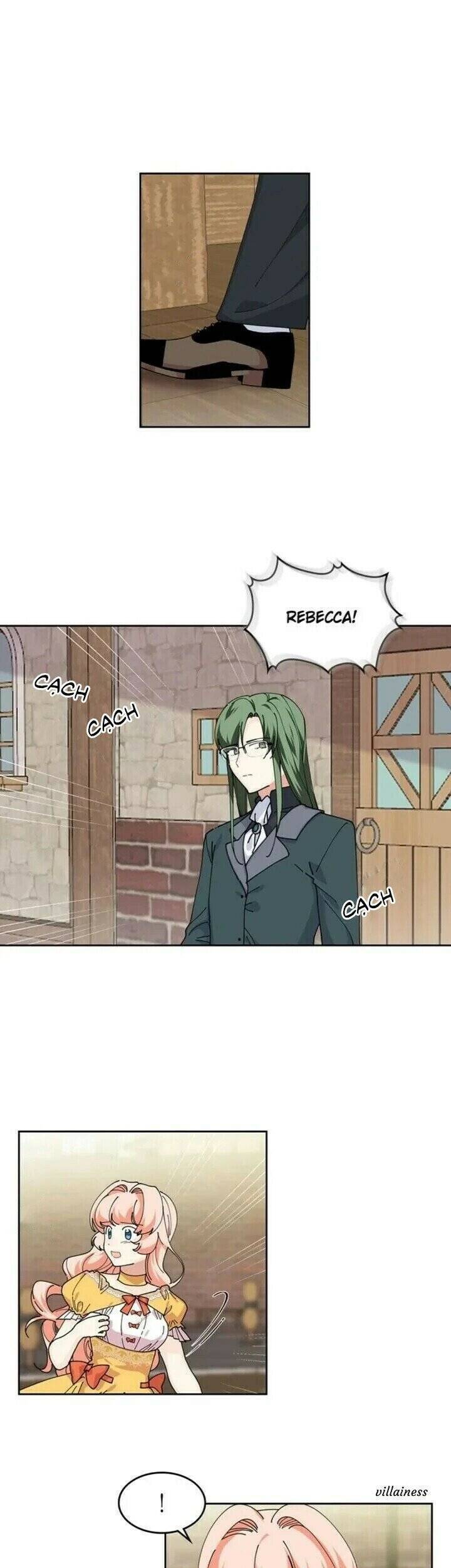 Thú Cưng Của Nữ Phụ Độc Ác Chapter 46 - 7