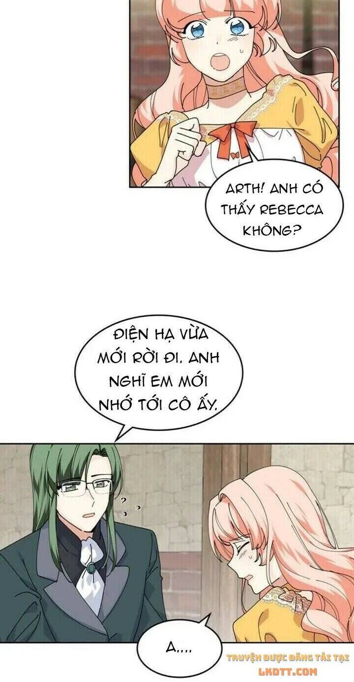 Thú Cưng Của Nữ Phụ Độc Ác Chapter 46 - 8