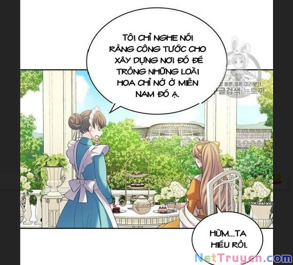 Tôi Trở Thành Hầu Gái Của Một Công Tước Chapter 61 - 55