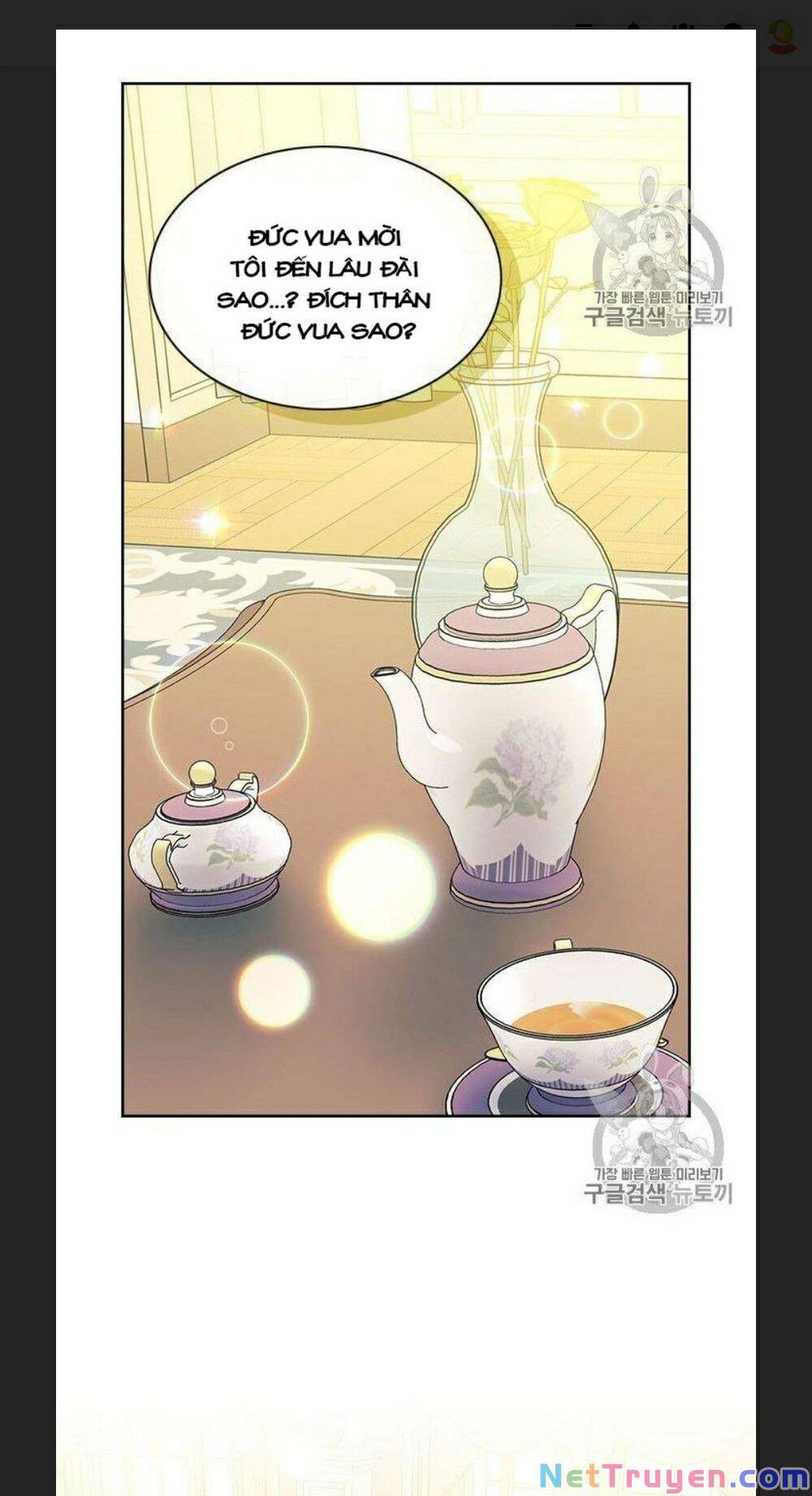 Tôi Trở Thành Hầu Gái Của Một Công Tước Chapter 63 - 1
