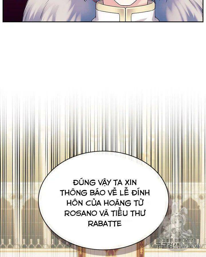 Tôi Trở Thành Hầu Gái Của Một Công Tước Chapter 67.1 - 13