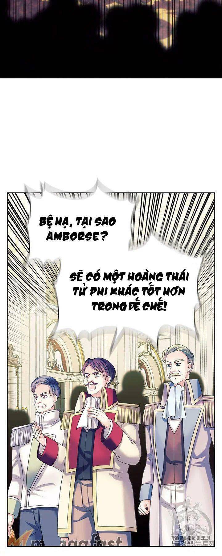 Tôi Trở Thành Hầu Gái Của Một Công Tước Chapter 67.1 - 15