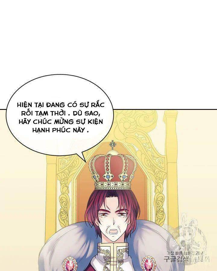 Tôi Trở Thành Hầu Gái Của Một Công Tước Chapter 67.1 - 21