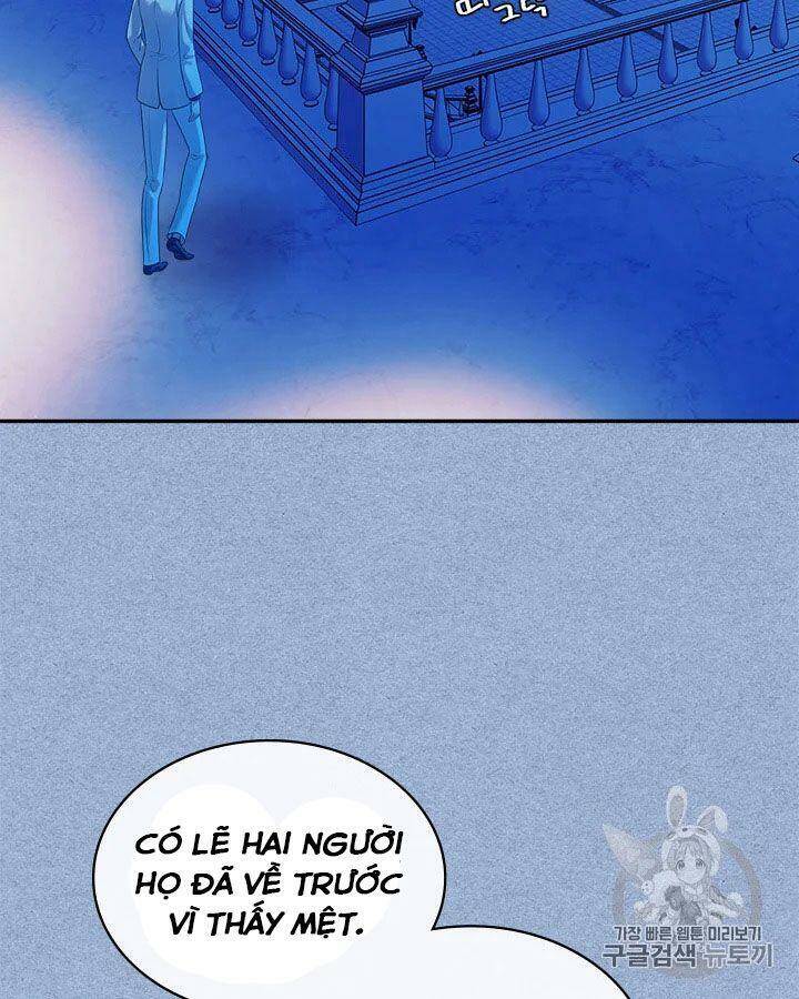 Tôi Trở Thành Hầu Gái Của Một Công Tước Chapter 68.1 - 22