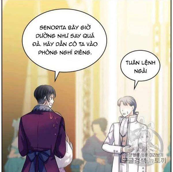 Tôi Trở Thành Hầu Gái Của Một Công Tước Chapter 73.1 - 27