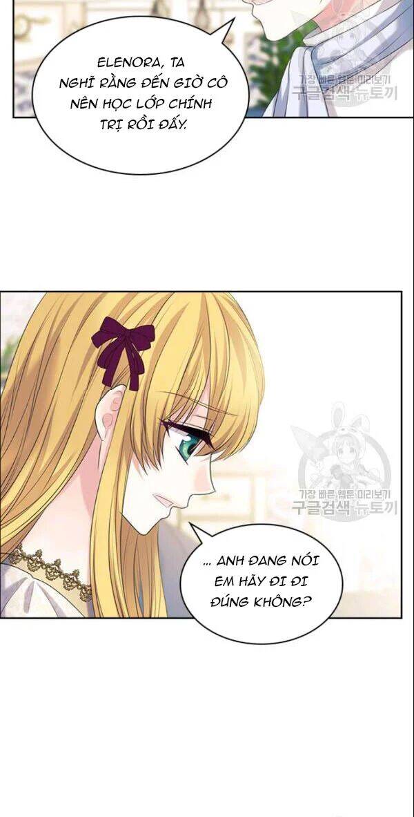 Tôi Trở Thành Hầu Gái Của Một Công Tước Chapter 80 - 37