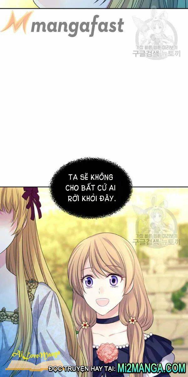 Tôi Trở Thành Hầu Gái Của Một Công Tước Chapter 81 - 17