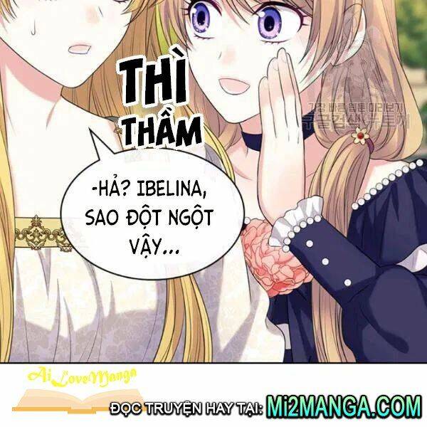 Tôi Trở Thành Hầu Gái Của Một Công Tước Chapter 81 - 19