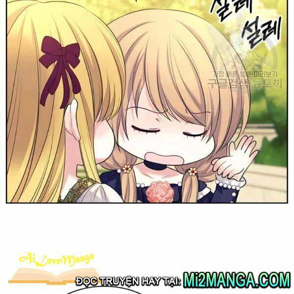 Tôi Trở Thành Hầu Gái Của Một Công Tước Chapter 81 - 21