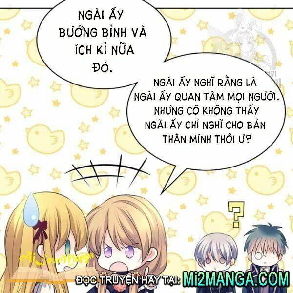 Tôi Trở Thành Hầu Gái Của Một Công Tước Chapter 81 - 22