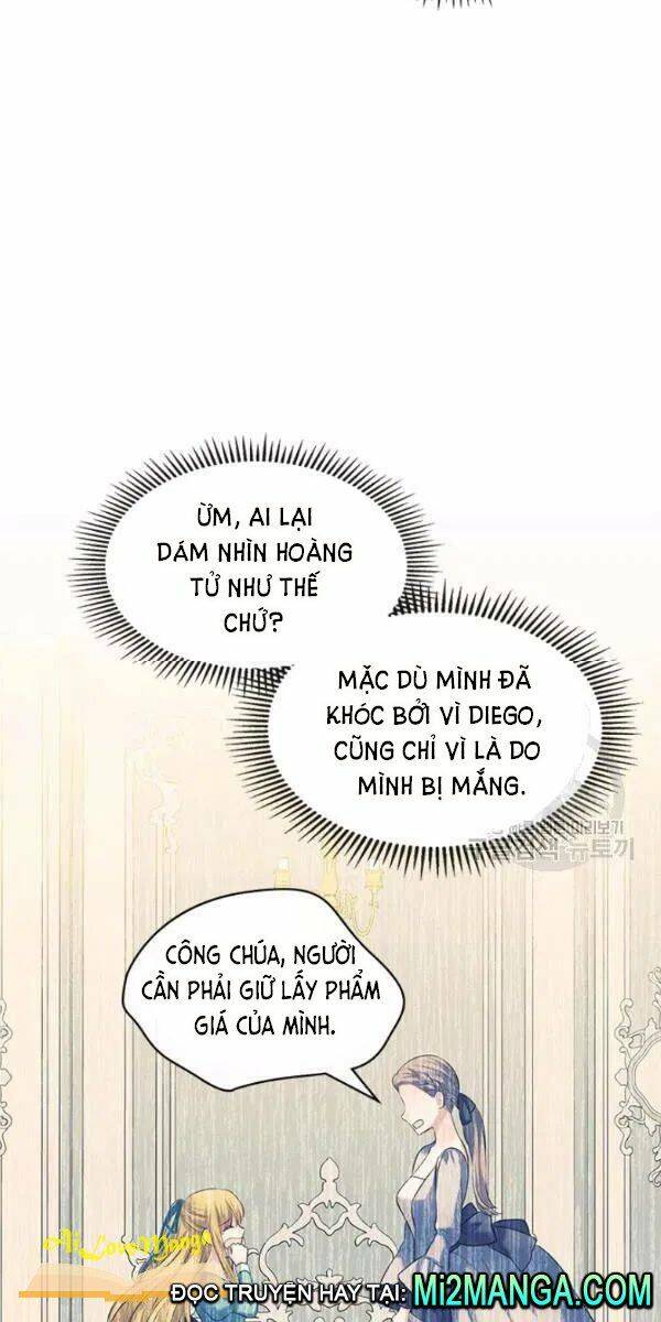Tôi Trở Thành Hầu Gái Của Một Công Tước Chapter 81 - 27