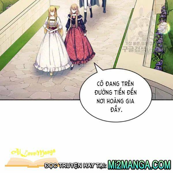 Tôi Trở Thành Hầu Gái Của Một Công Tước Chapter 81 - 6