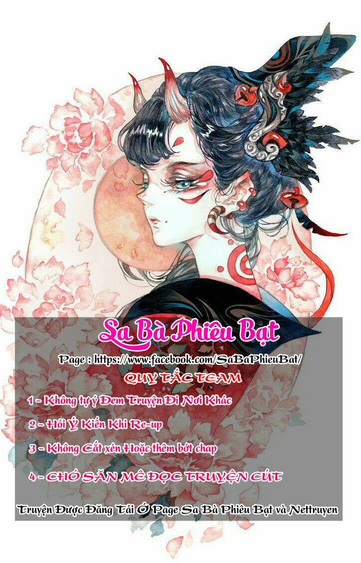 Tổng Tài Truy Thê: Phu Nhân Lại Chạy Trốn Chapter 19 - 1