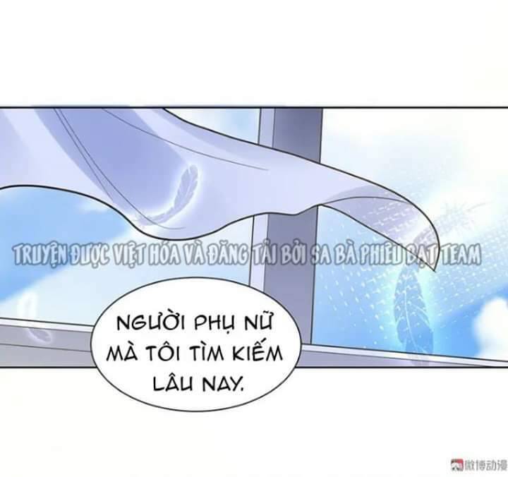 Tổng Tài Truy Thê: Phu Nhân Lại Chạy Trốn Chapter 19 - 12