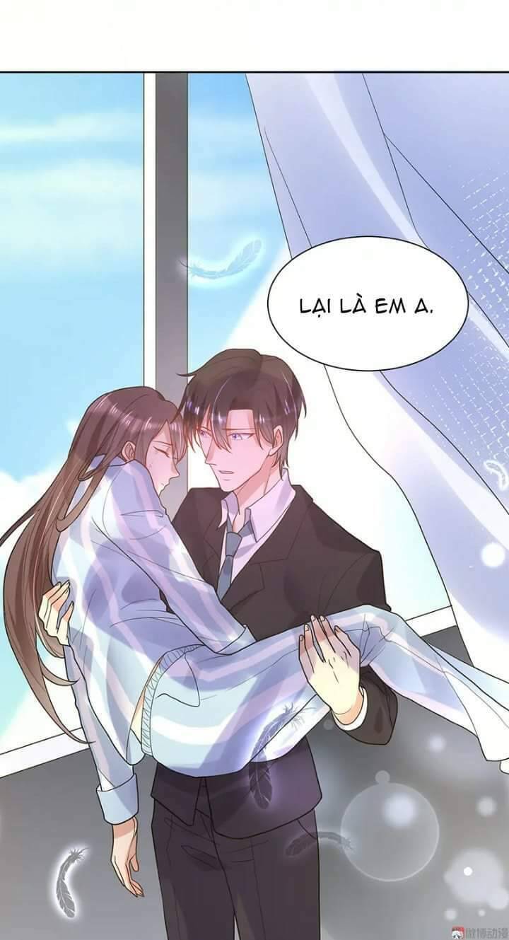 Tổng Tài Truy Thê: Phu Nhân Lại Chạy Trốn Chapter 19 - 13