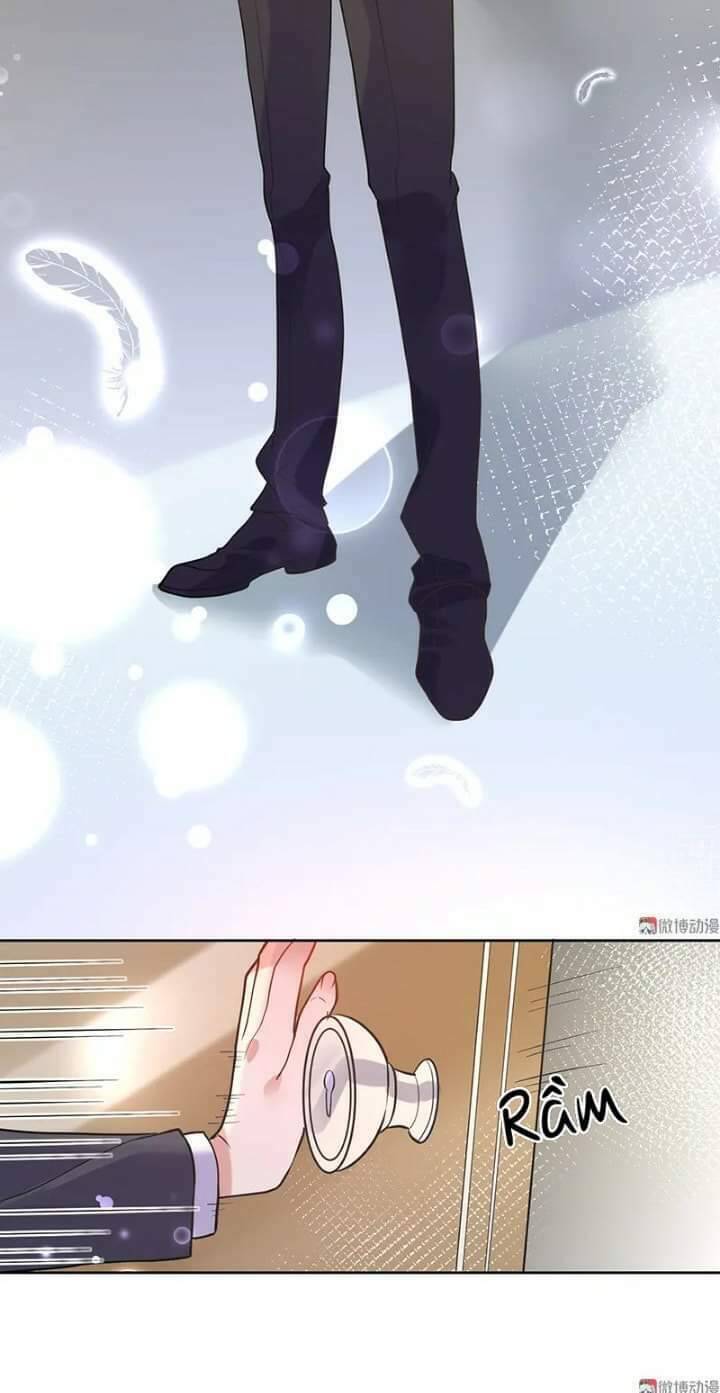 Tổng Tài Truy Thê: Phu Nhân Lại Chạy Trốn Chapter 19 - 14