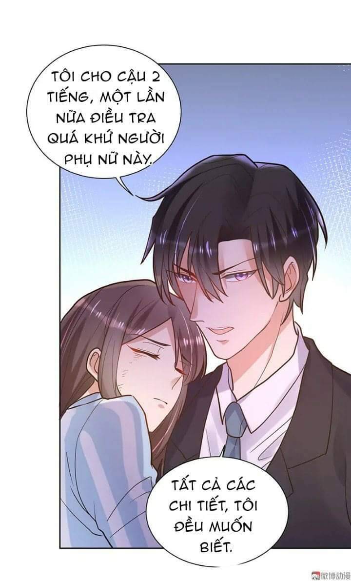Tổng Tài Truy Thê: Phu Nhân Lại Chạy Trốn Chapter 19 - 16