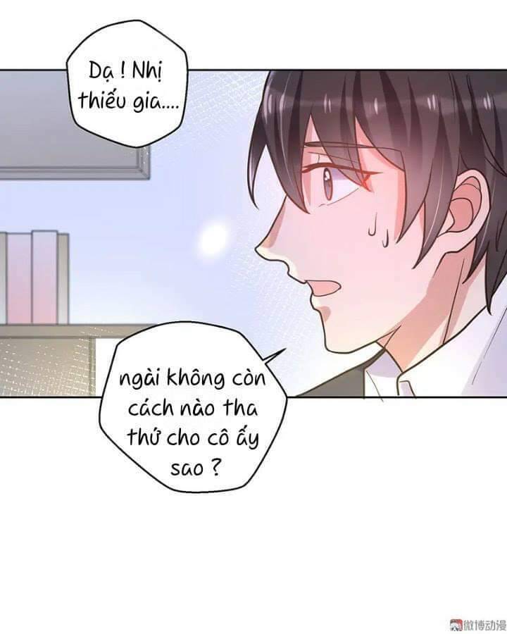 Tổng Tài Truy Thê: Phu Nhân Lại Chạy Trốn Chapter 19 - 17