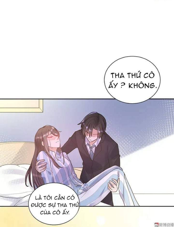 Tổng Tài Truy Thê: Phu Nhân Lại Chạy Trốn Chapter 19 - 18