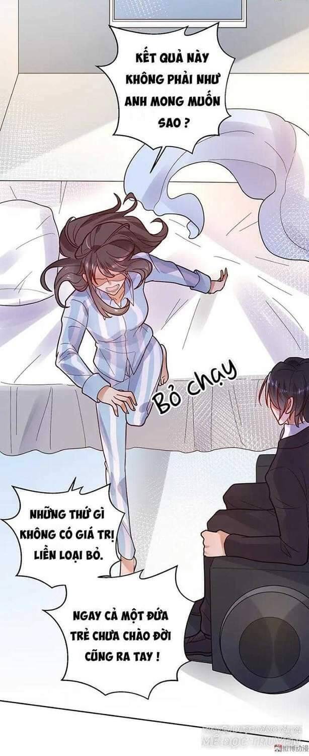 Tổng Tài Truy Thê: Phu Nhân Lại Chạy Trốn Chapter 19 - 3