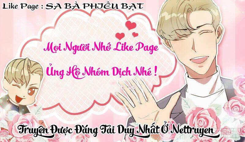 Tổng Tài Truy Thê: Phu Nhân Lại Chạy Trốn Chapter 19 - 23