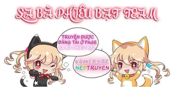 Tổng Tài Truy Thê: Phu Nhân Lại Chạy Trốn Chapter 19 - 24