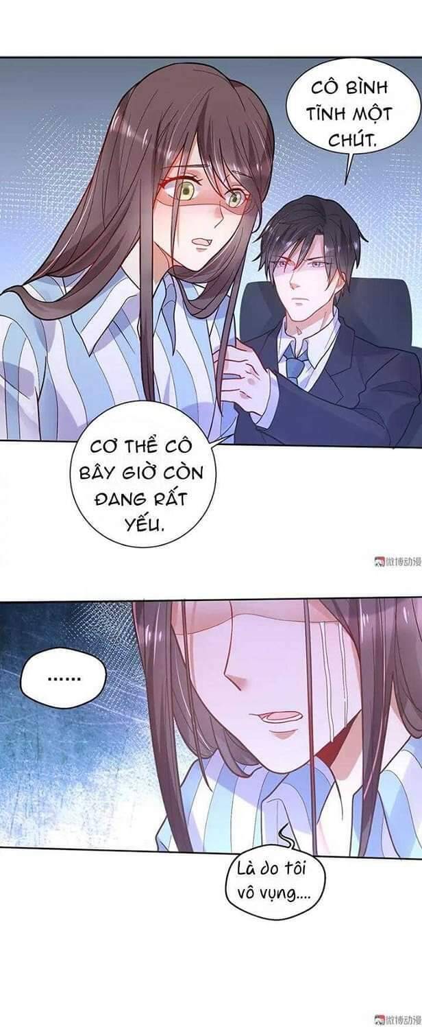 Tổng Tài Truy Thê: Phu Nhân Lại Chạy Trốn Chapter 19 - 4