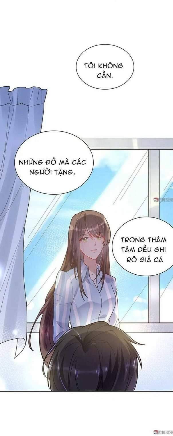 Tổng Tài Truy Thê: Phu Nhân Lại Chạy Trốn Chapter 19 - 7