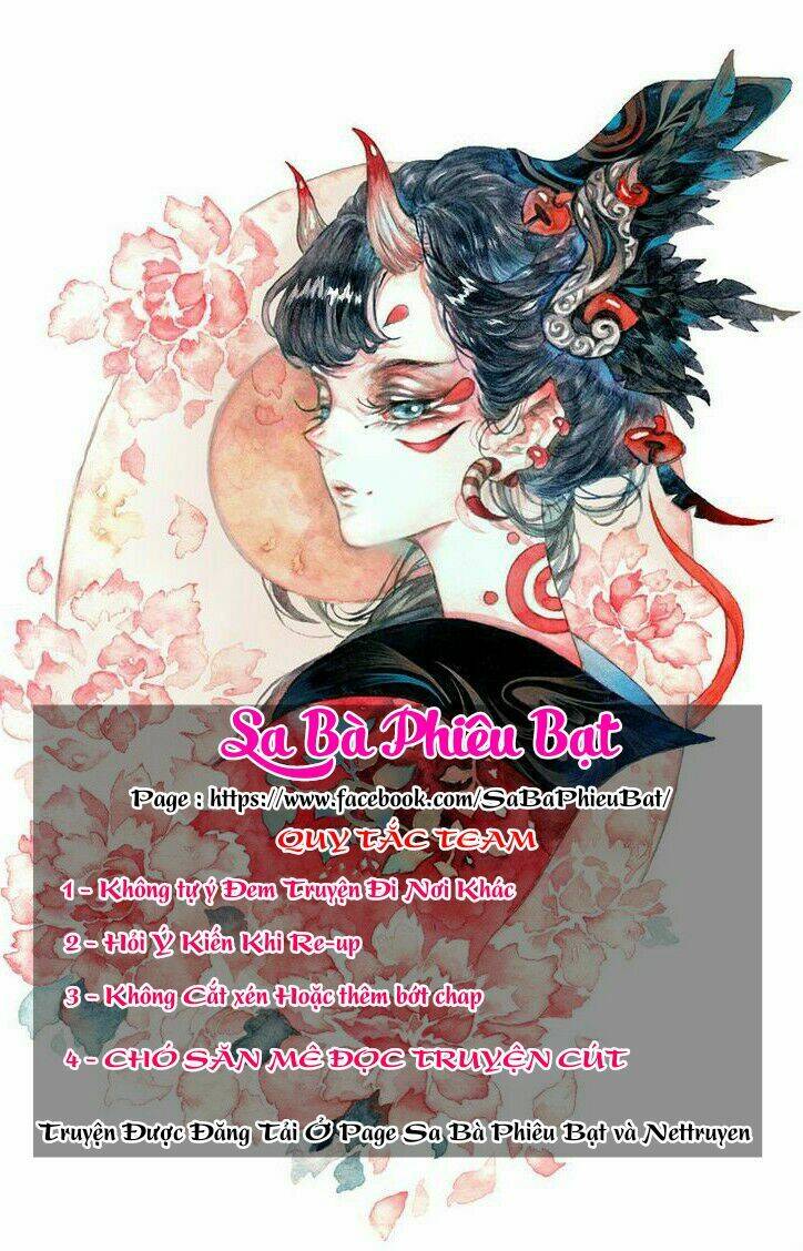 Tổng Tài Truy Thê: Phu Nhân Lại Chạy Trốn Chapter 9 - 1