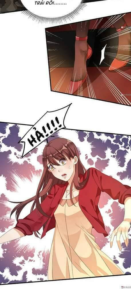 Tổng Tài Truy Thê: Phu Nhân Lại Chạy Trốn Chapter 9 - 5
