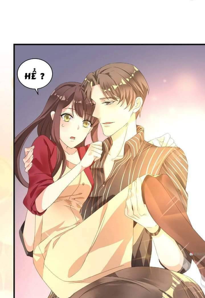 Tổng Tài Truy Thê: Phu Nhân Lại Chạy Trốn Chapter 9 - 7