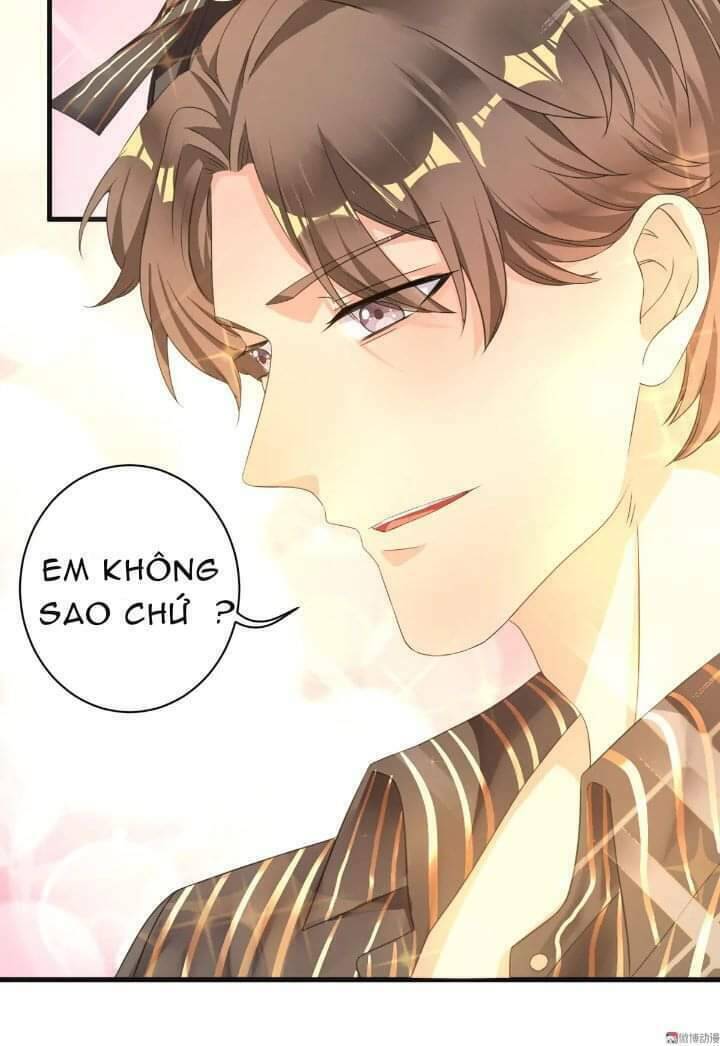 Tổng Tài Truy Thê: Phu Nhân Lại Chạy Trốn Chapter 9 - 8