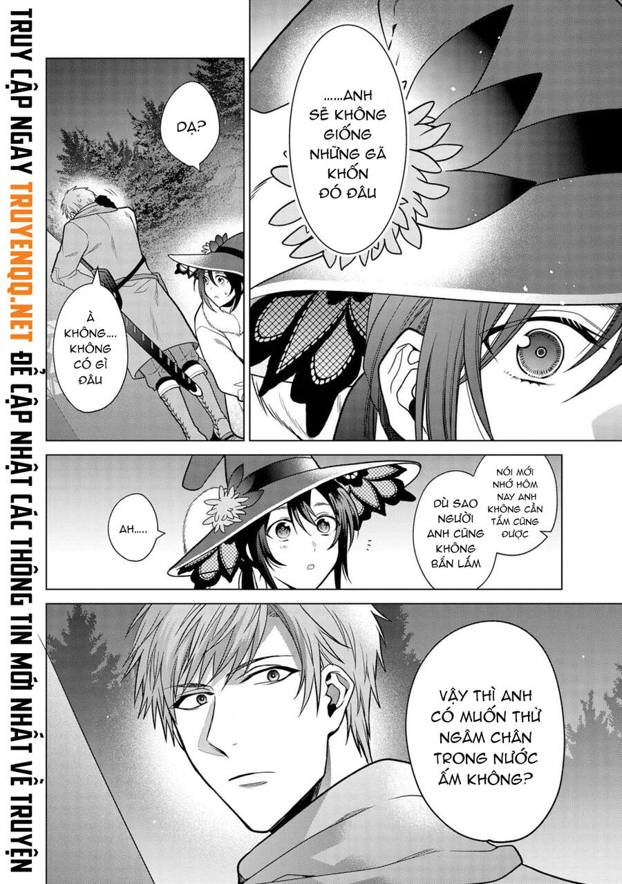 Kasei Madooushi No Isekai Seikatsu Chapter 10 - 15