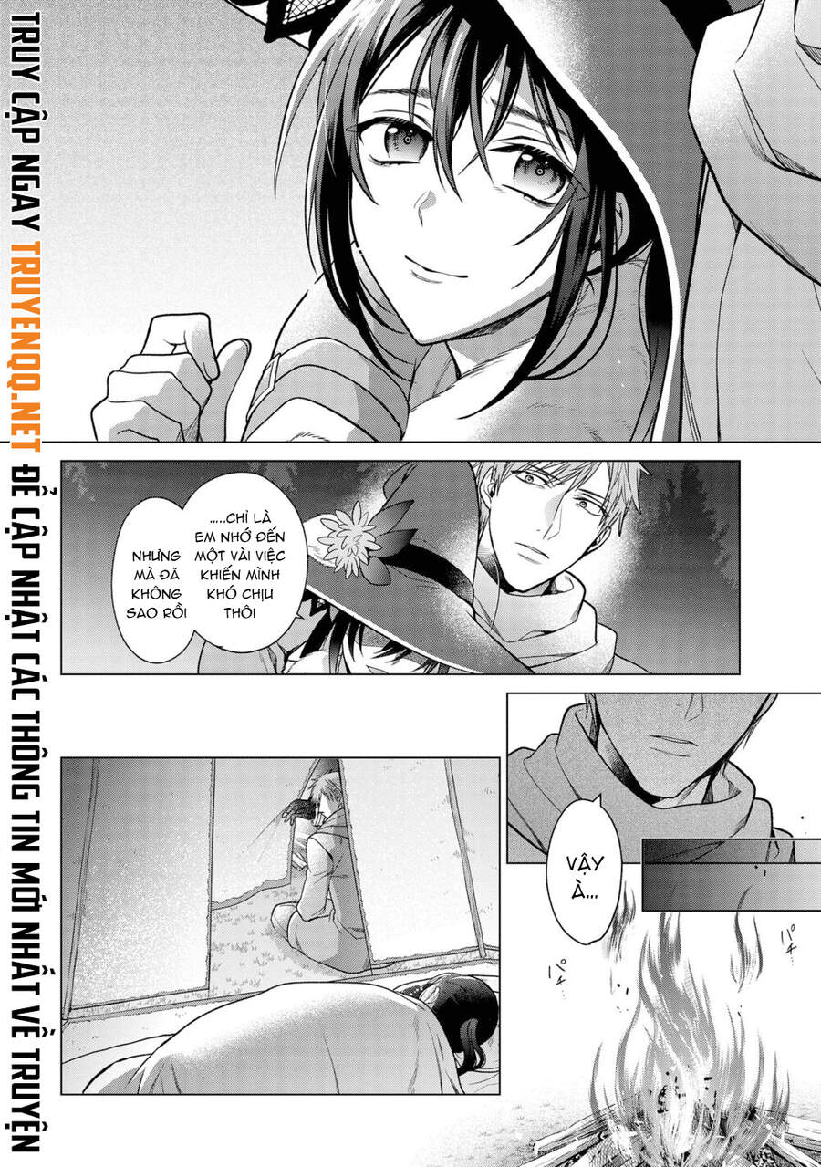 Kasei Madooushi No Isekai Seikatsu Chapter 10 - 23