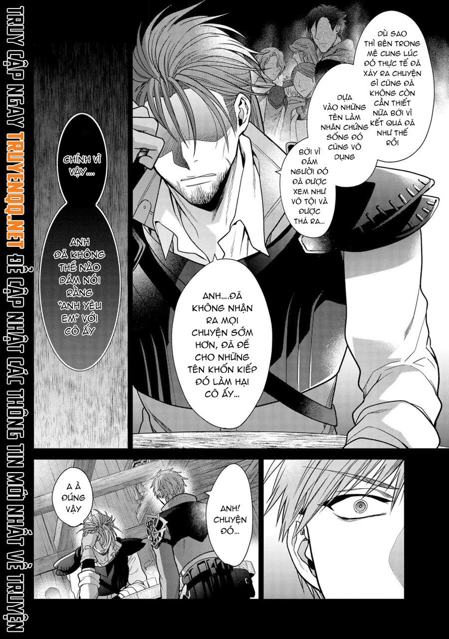 Kasei Madooushi No Isekai Seikatsu Chapter 10 - 27