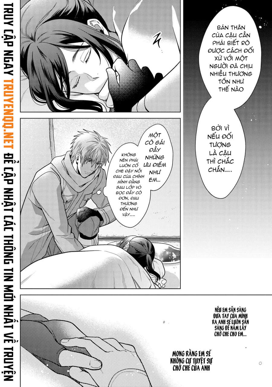 Kasei Madooushi No Isekai Seikatsu Chapter 10 - 29