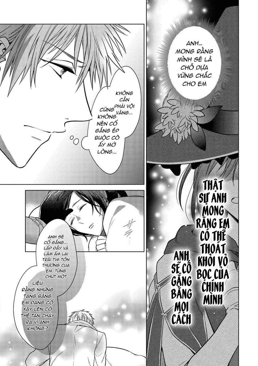 Kasei Madooushi No Isekai Seikatsu Chapter 10 - 30