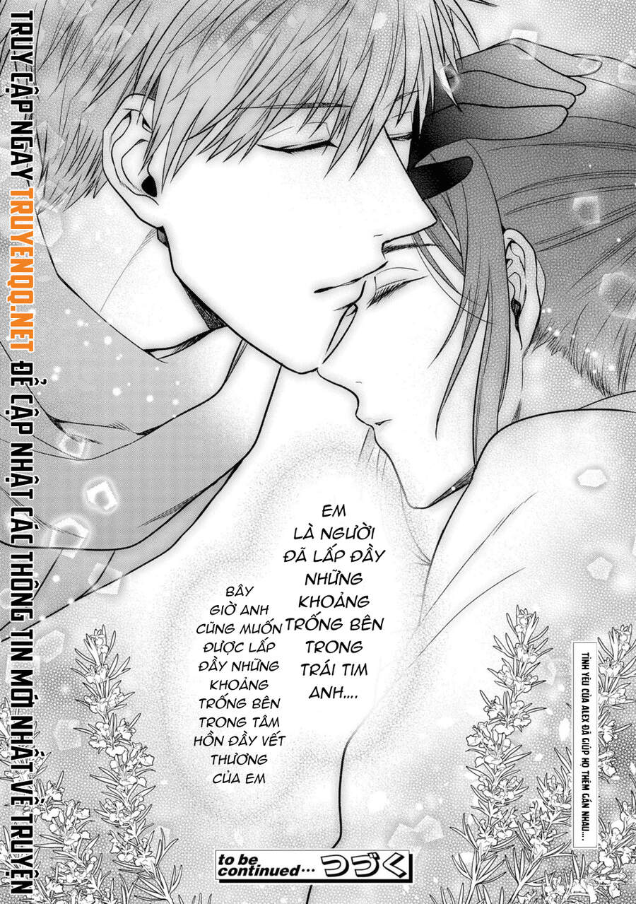 Kasei Madooushi No Isekai Seikatsu Chapter 10 - 31