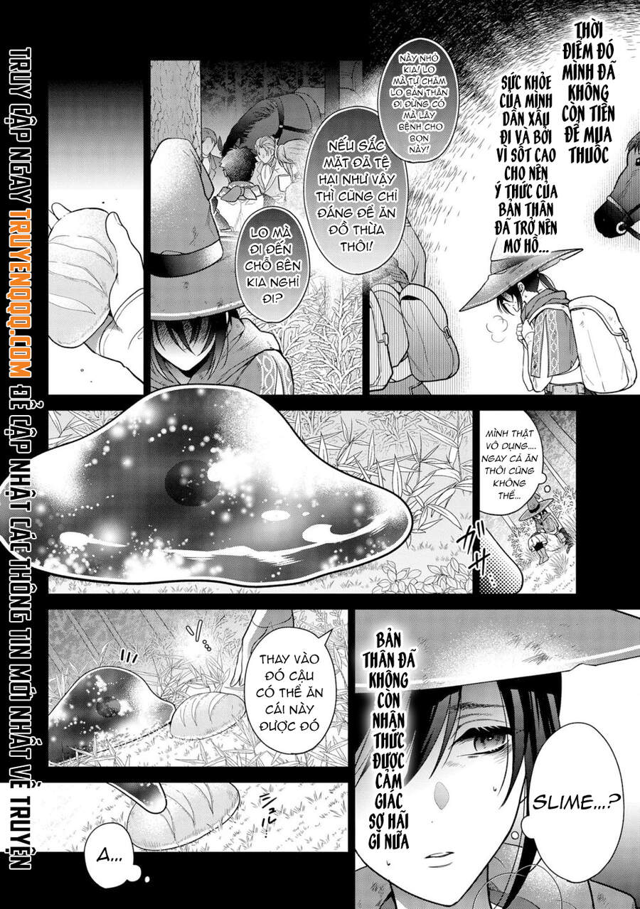 Kasei Madooushi No Isekai Seikatsu Chapter 11 - 15