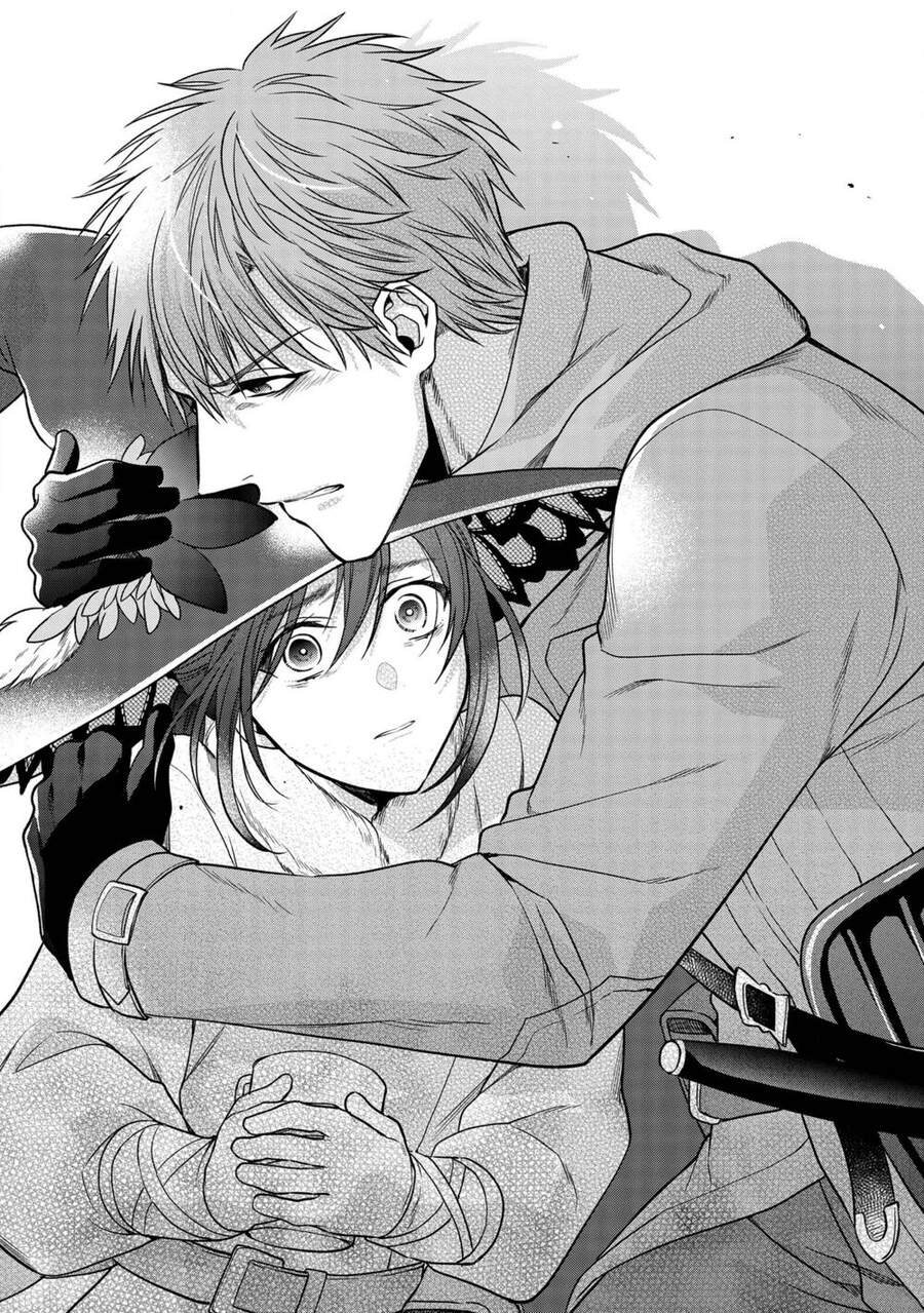 Kasei Madooushi No Isekai Seikatsu Chapter 11 - 24