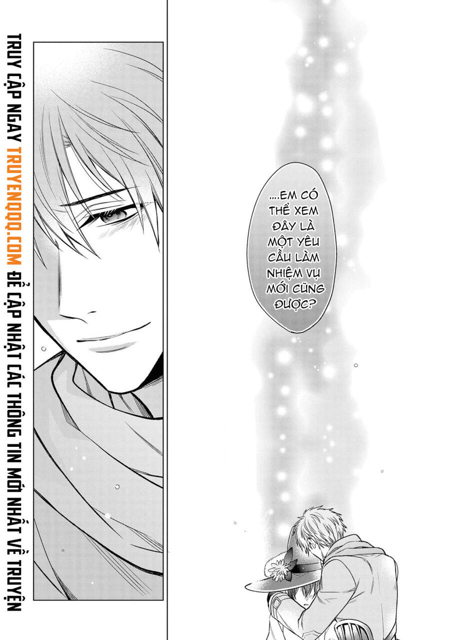 Kasei Madooushi No Isekai Seikatsu Chapter 11 - 27