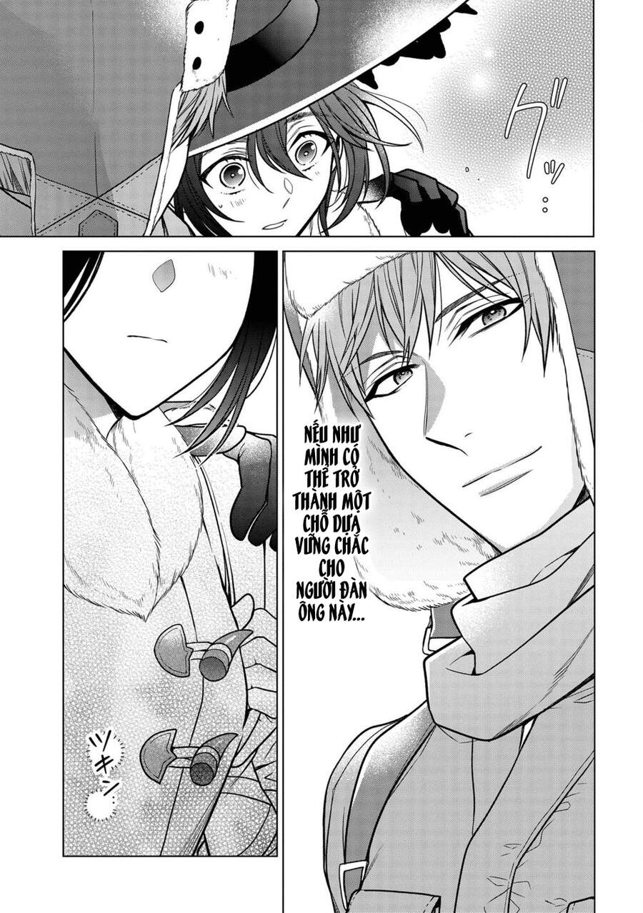 Kasei Madooushi No Isekai Seikatsu Chapter 11 - 8