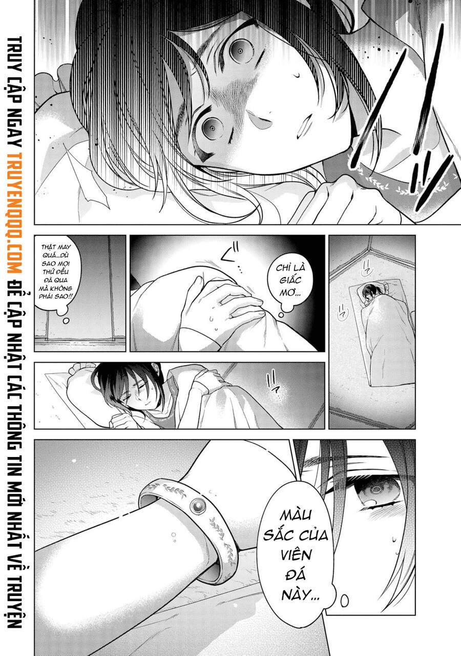 Kasei Madooushi No Isekai Seikatsu Chapter 12 - 13